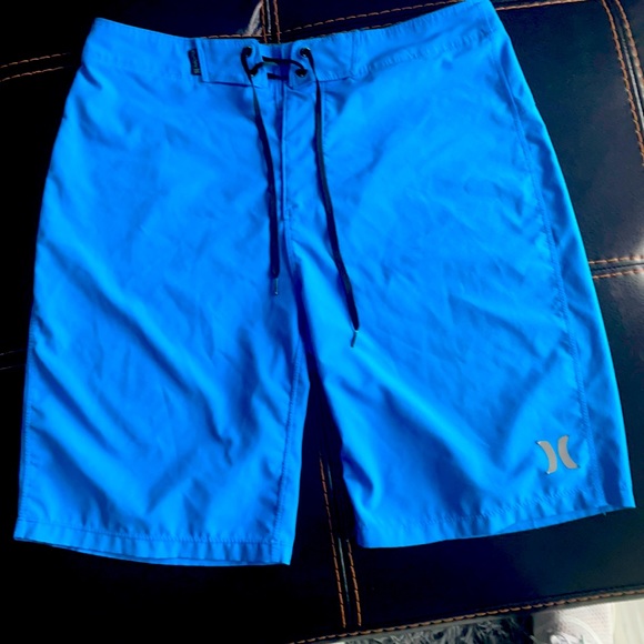 Hurley stretchy Phantom Board Short - Picture 1 of 2